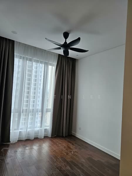 Condominium for Sale at D'Rapport - Martin Lee - Interior - PropertyGuru.com.my