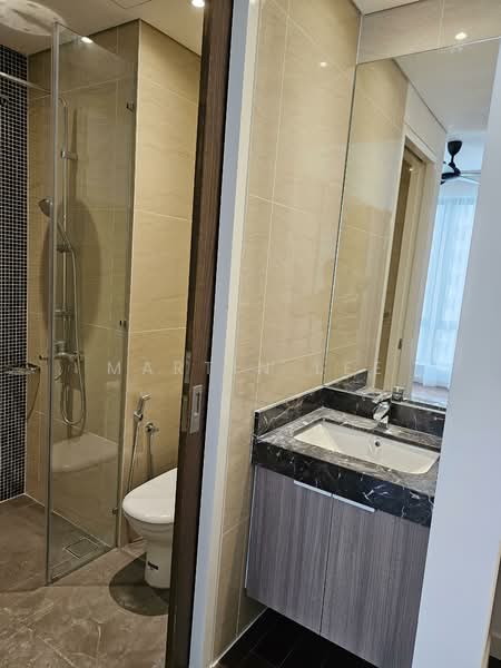 Condominium for Sale at D'Rapport - Martin Lee - Bathroom - PropertyGuru.com.my