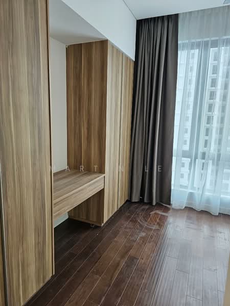 Condominium for Sale at D'Rapport - Martin Lee - Interior - PropertyGuru.com.my