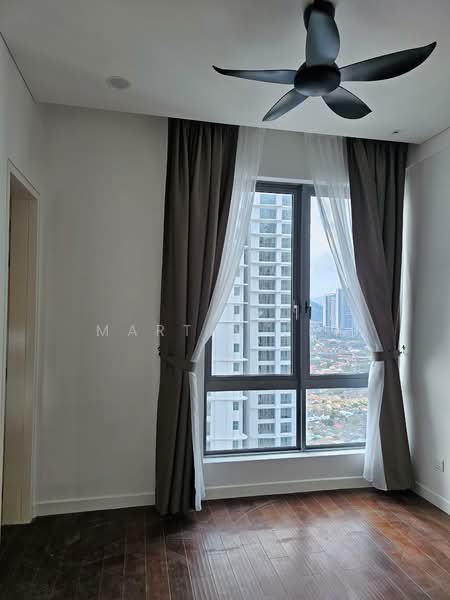 Condominium for Sale at D'Rapport - Martin Lee - View - PropertyGuru.com.my