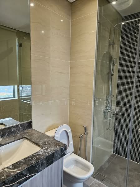 Condominium for Sale at D'Rapport - Martin Lee - Bathroom - PropertyGuru.com.my