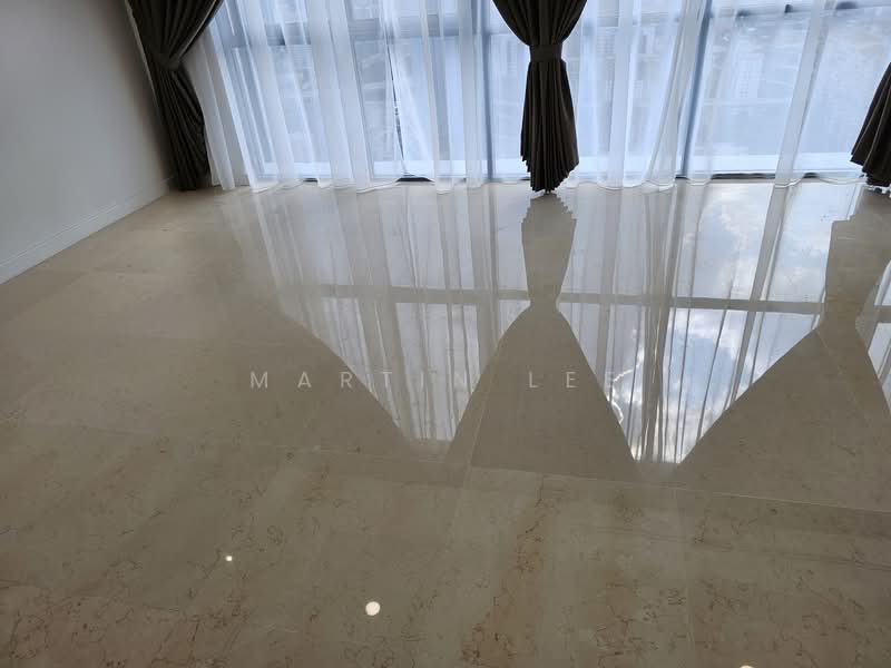 Condominium for Sale at D'Rapport - Martin Lee - View - PropertyGuru.com.my