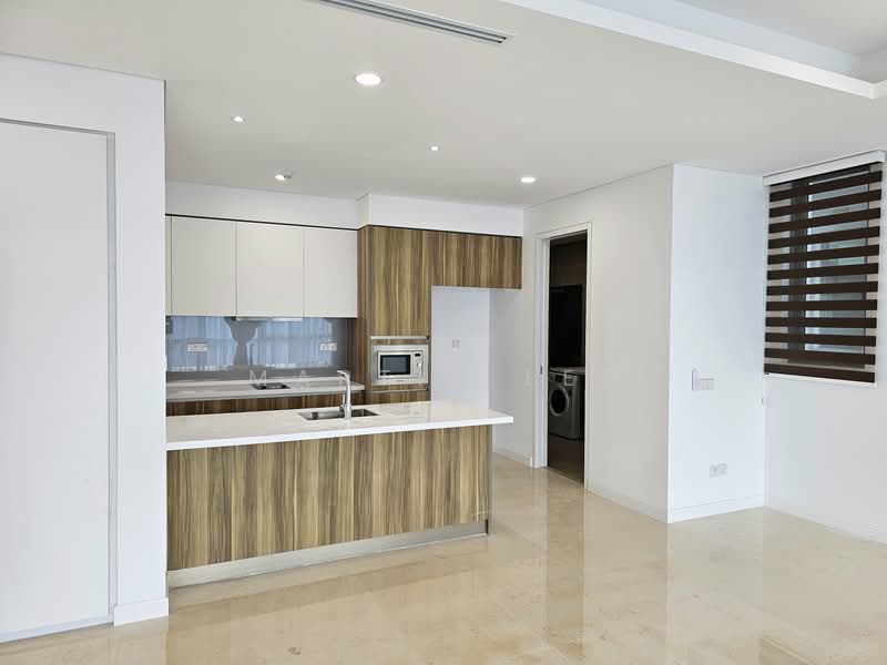 Condominium for Sale at D'Rapport - Martin Lee - Kitchen - PropertyGuru.com.my