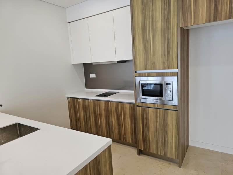 Condominium for Sale at D'Rapport - Martin Lee - Kitchen - PropertyGuru.com.my