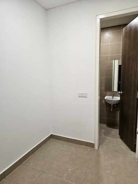 Condominium for Sale at D'Rapport - Martin Lee - Bathroom - PropertyGuru.com.my