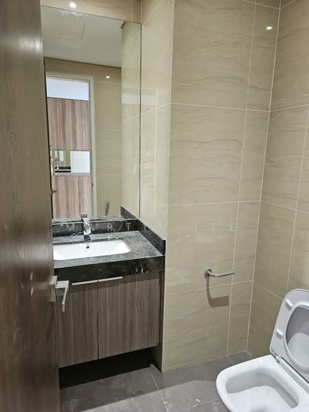 Condominium for Sale at D'Rapport - Martin Lee - Bathroom - PropertyGuru.com.my