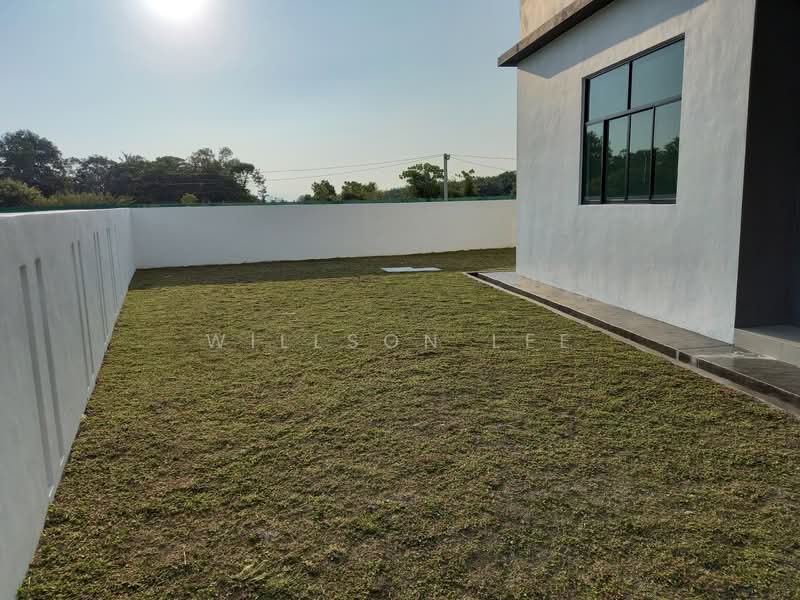 Semi-Detached House for Rent in Taman Impian Alma (Bukit Mertajam) - Willson Lee - Exterior - PropertyGuru.com.my