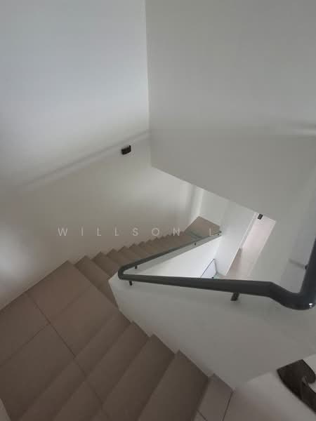 Semi-Detached House for Rent in Taman Impian Alma (Bukit Mertajam) - Willson Lee - Interior - PropertyGuru.com.my