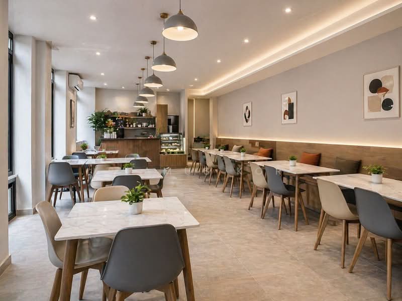Hotel / Resort for Rent in George Town (Penang) - Seamus Kor - Interior - PropertyGuru.com.my
