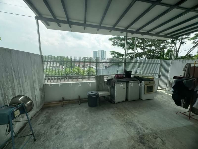 2-storey Terraced House for Sale in Taman Damansara Aliff (Tampoi) - Chuan Liang - PropertyGuru.com.my