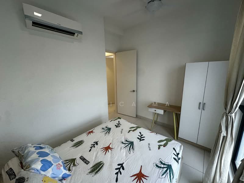Pangsapuri untuk Disewa di Eco Nest @ Eco Botanic - Jessica Ma - PropertyGuru.com.my