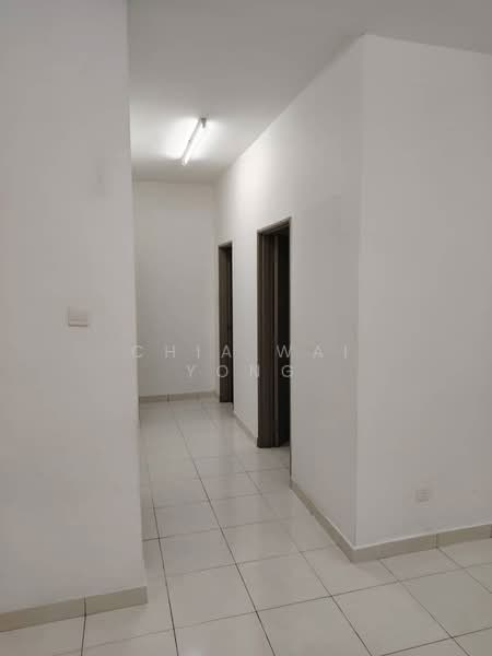 Apartment for Sale at Trifolis - Chia Wai Yong - Corridor - PropertyGuru.com.my