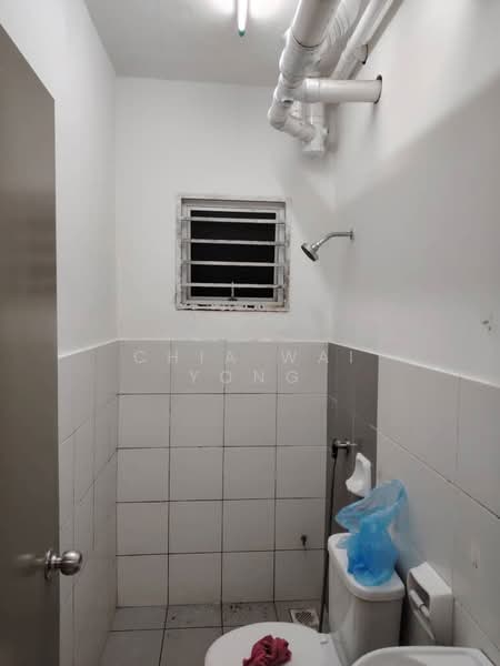 Apartment for Sale at Trifolis - Chia Wai Yong - Bathroom - PropertyGuru.com.my