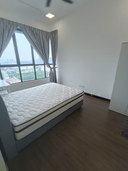 Servis Apartment untuk Disewa di Lavile Kuala Lumpur - Jeff GH Lee - PropertyGuru.com.my