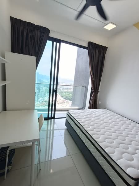 Servis Apartment untuk Disewa di Lavile Kuala Lumpur - Jeff GH Lee - PropertyGuru.com.my