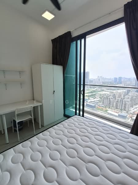 Servis Apartment untuk Disewa di Lavile Kuala Lumpur - Jeff GH Lee - PropertyGuru.com.my