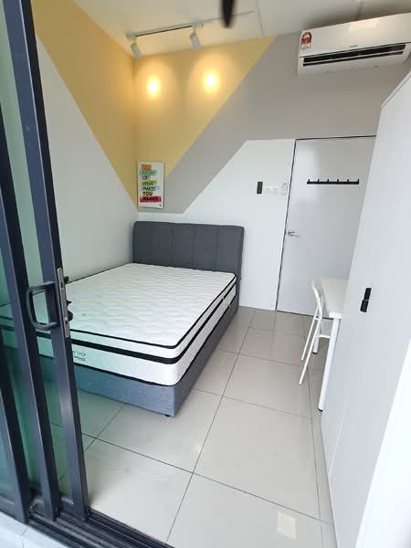 Servis Apartment untuk Disewa di Lavile Kuala Lumpur - Jeff GH Lee - PropertyGuru.com.my