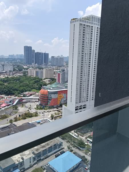 Servis Apartment untuk Disewa di Lavile Kuala Lumpur - Jeff GH Lee - PropertyGuru.com.my
