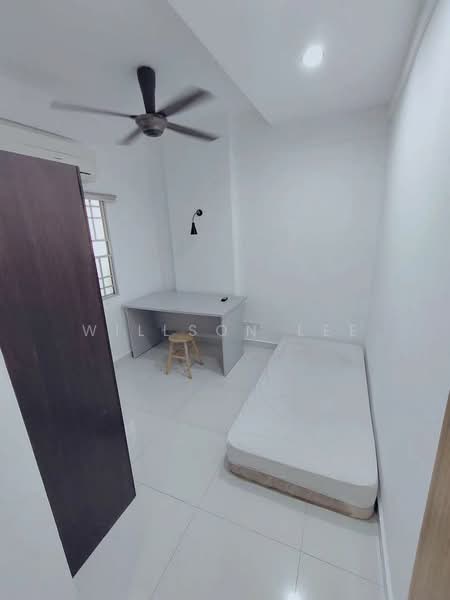 Condominium for Sale at Park View Tower - Willson Lee - Bedroom - PropertyGuru.com.my
