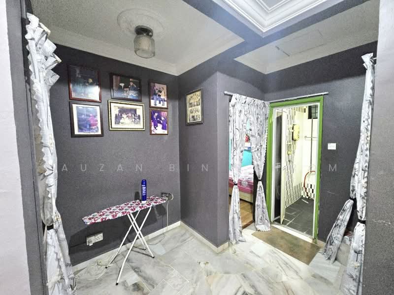 For Sale - Bandar Rinching