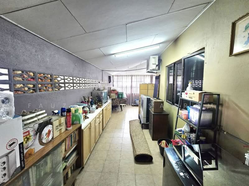 For Sale - Bandar Rinching