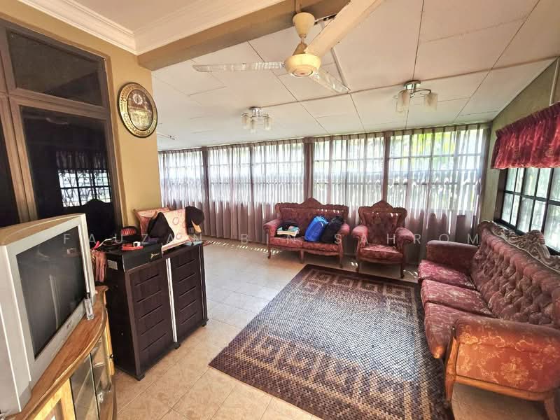 For Sale - Bandar Rinching