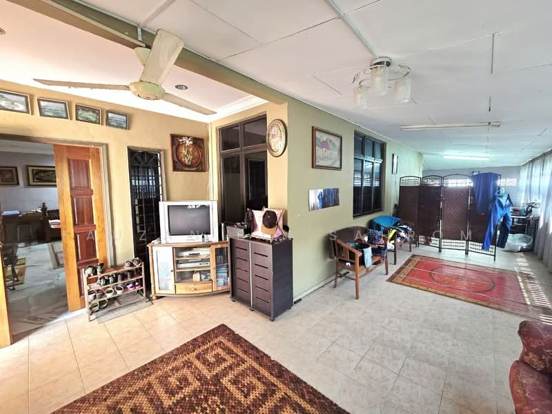 For Sale - Bandar Rinching