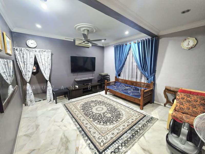 For Sale - Bandar Rinching