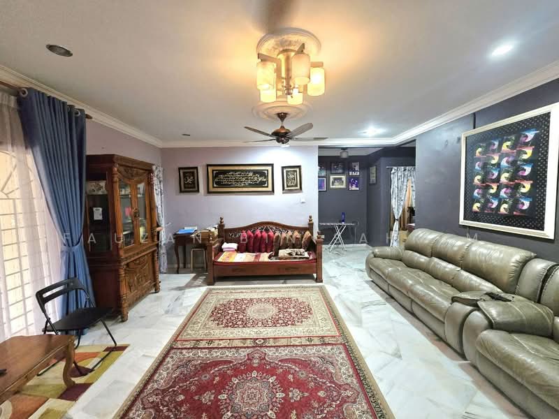 For Sale - Bandar Rinching