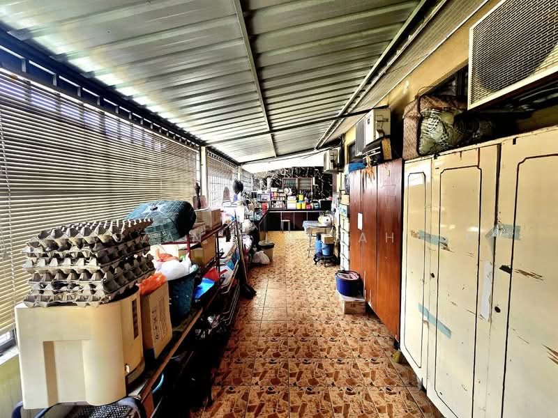 For Sale - Bandar Rinching