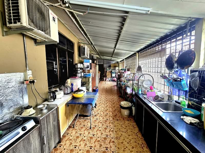 For Sale - Bandar Rinching