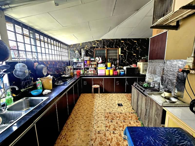 For Sale - Bandar Rinching