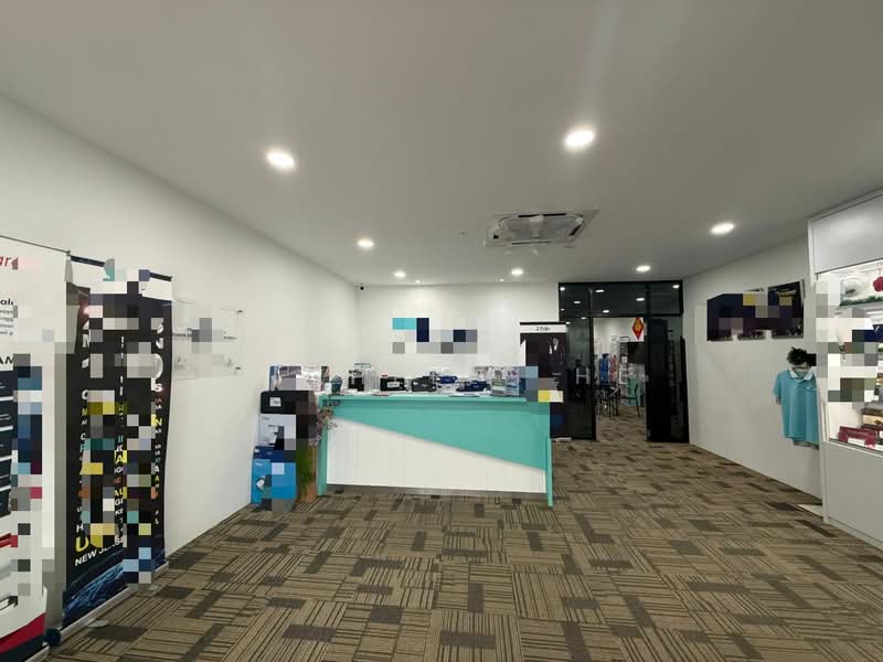 Shop / Office for Rent in Taman Molek (Johor Bahru) - Michelle He - Interior - PropertyGuru.com.my