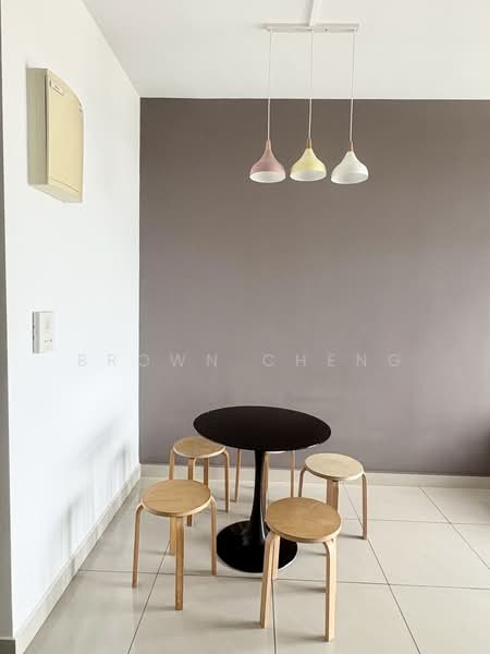 Servis Apartment untuk Disewa di SKS Habitat - Brown Cheng - PropertyGuru.com.my