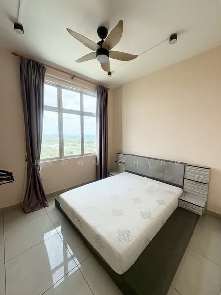 Servis Apartment untuk Disewa di SKS Habitat - Brown Cheng - PropertyGuru.com.my