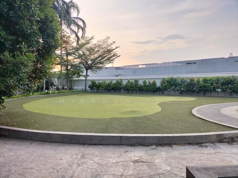 Kondominium untuk Disewa di Sinaran TTDI - Miranda Teo - PropertyGuru.com.my