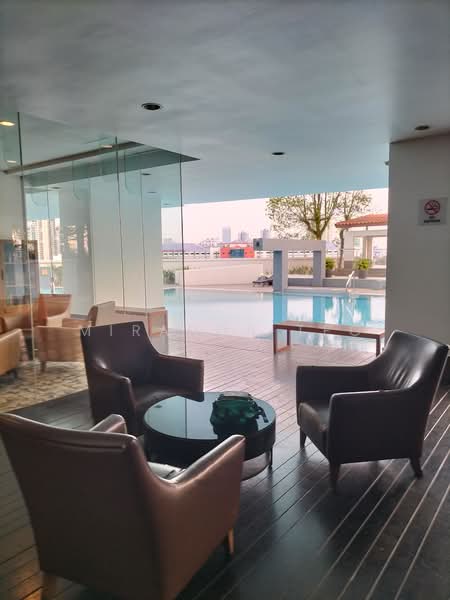 Kondominium untuk Disewa di Sinaran TTDI - Miranda Teo - PropertyGuru.com.my