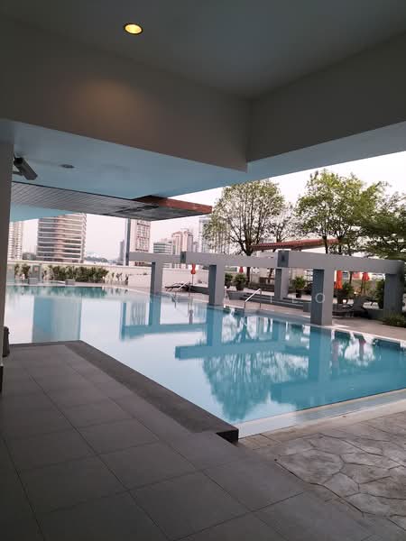 Kondominium untuk Disewa di Sinaran TTDI - Miranda Teo - PropertyGuru.com.my