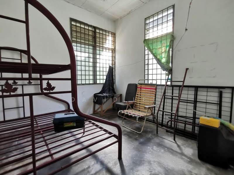 Semi-Detached House for Sale in Taman Transkrian (Nibong Tebal) - David Lee - Bedroom - PropertyGuru.com.my