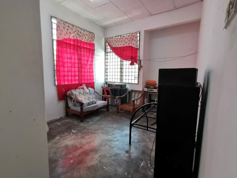 Semi-Detached House for Sale in Taman Transkrian (Nibong Tebal) - David Lee - Living Room - PropertyGuru.com.my