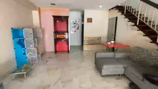 2-storey Terraced House for Sale in Puchong (Selangor) - Mohd Luqman - PropertyGuru.com.my