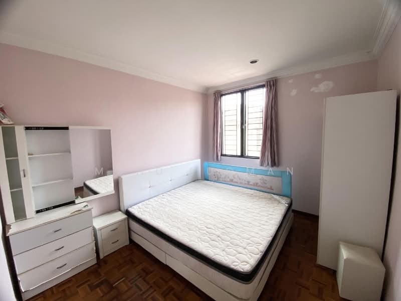 2-storey Terraced House for Sale in Puchong (Selangor) - Mohd Luqman - Bedroom - PropertyGuru.com.my