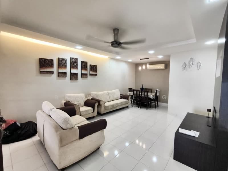 Rumah Teres 2 Tingkat untuk Dijual di Bukit Indah (Iskandar Puteri (Nusajaya)) - Brown Cheng - PropertyGuru.com.my
