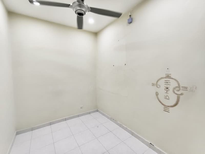 Rumah Teres 2 Tingkat untuk Dijual di Bukit Indah (Iskandar Puteri (Nusajaya)) - Brown Cheng - PropertyGuru.com.my