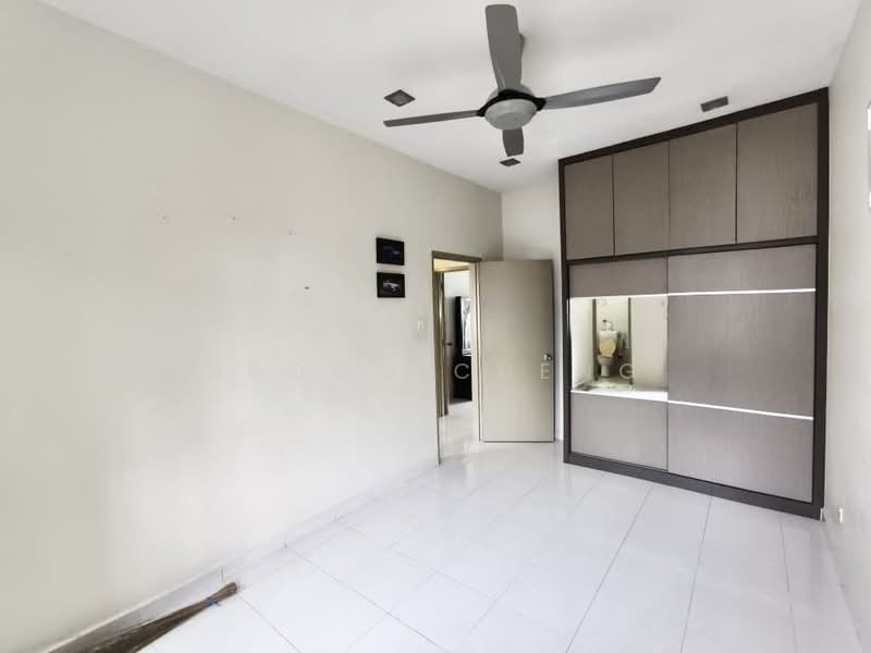 Rumah Teres 2 Tingkat untuk Dijual di Bukit Indah (Iskandar Puteri (Nusajaya)) - Brown Cheng - PropertyGuru.com.my