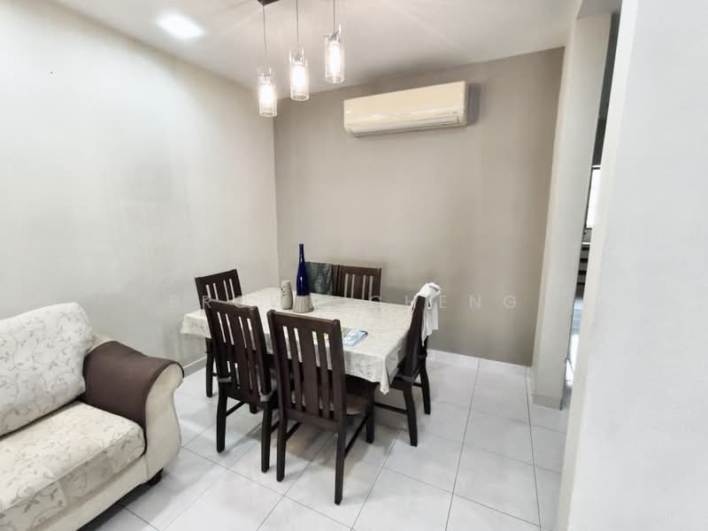 Rumah Teres 2 Tingkat untuk Dijual di Bukit Indah (Iskandar Puteri (Nusajaya)) - Brown Cheng - PropertyGuru.com.my