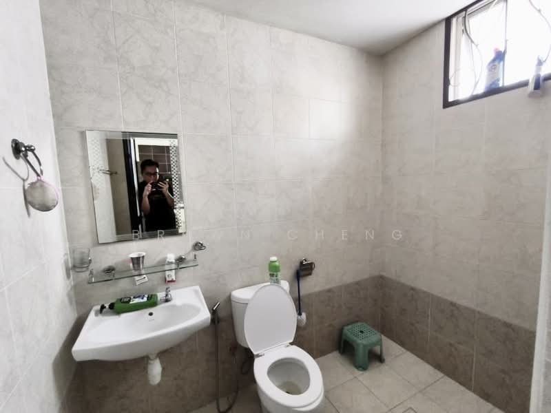 Rumah Teres 2 Tingkat untuk Dijual di Bukit Indah (Iskandar Puteri (Nusajaya)) - Brown Cheng - PropertyGuru.com.my