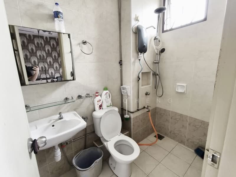 Rumah Teres 2 Tingkat untuk Dijual di Bukit Indah (Iskandar Puteri (Nusajaya)) - Brown Cheng - PropertyGuru.com.my