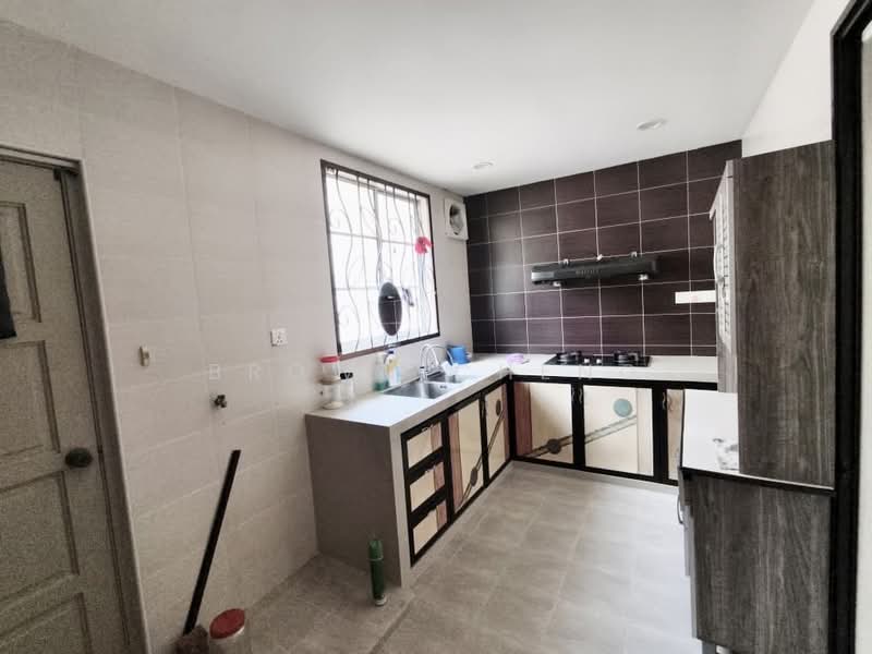 Rumah Teres 2 Tingkat untuk Dijual di Bukit Indah (Iskandar Puteri (Nusajaya)) - Brown Cheng - PropertyGuru.com.my