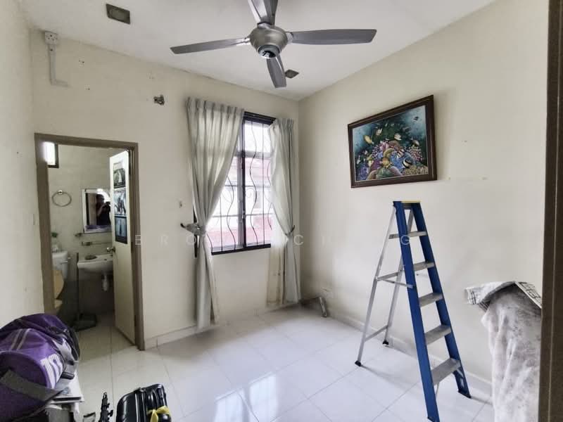 Rumah Teres 2 Tingkat untuk Dijual di Bukit Indah (Iskandar Puteri (Nusajaya)) - Brown Cheng - PropertyGuru.com.my